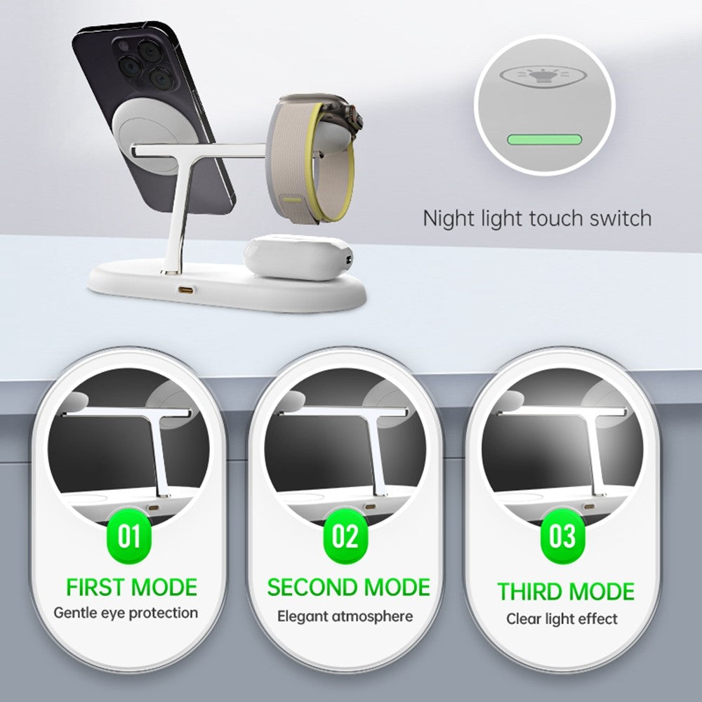 Wireless Charger 