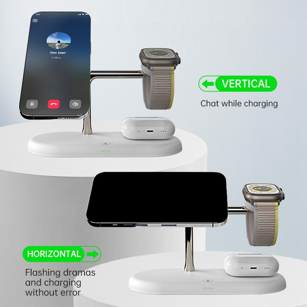 Wireless Charger 
