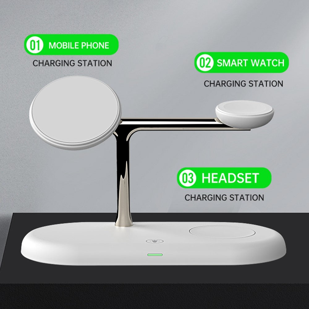 Wireless Charger 