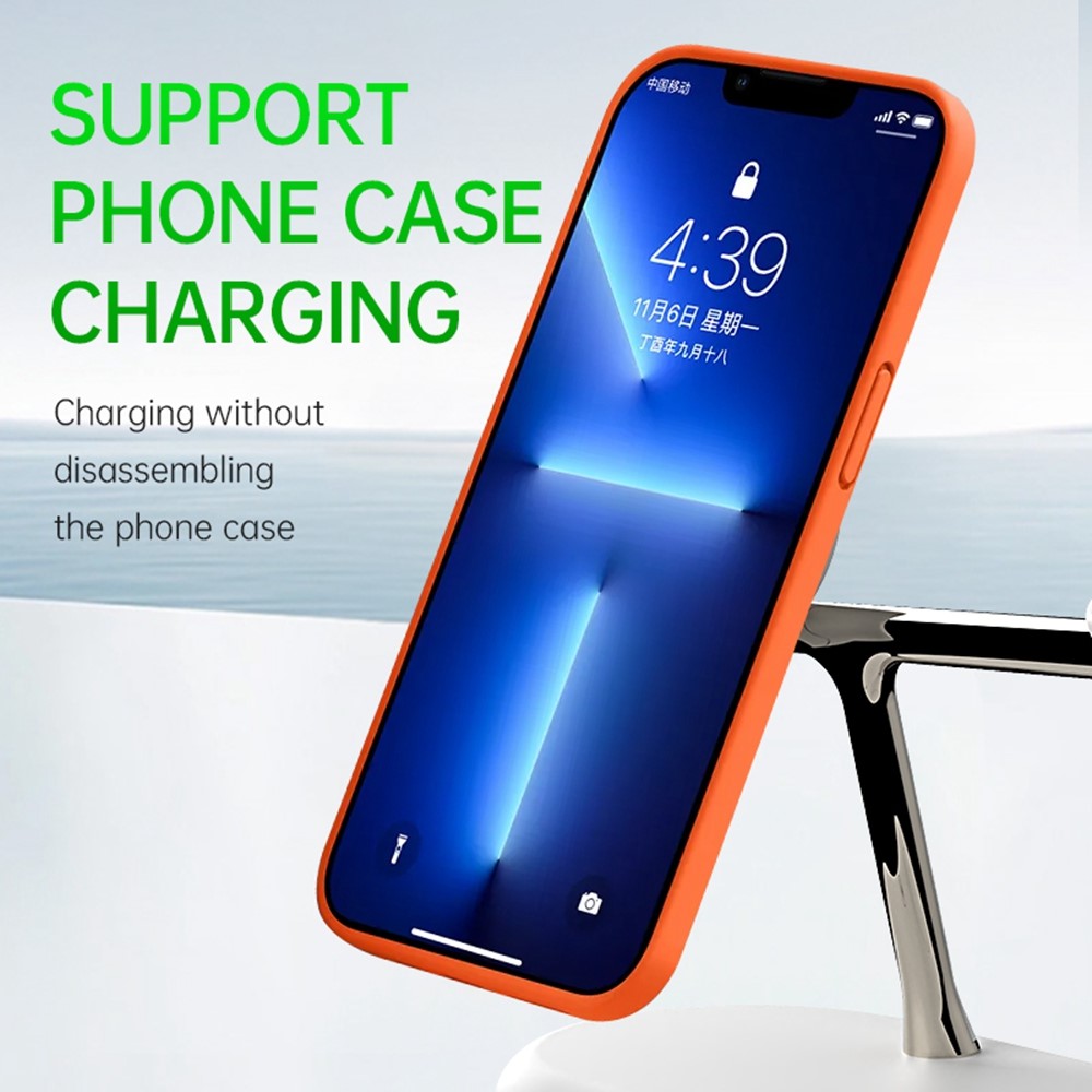 Wireless Charger 