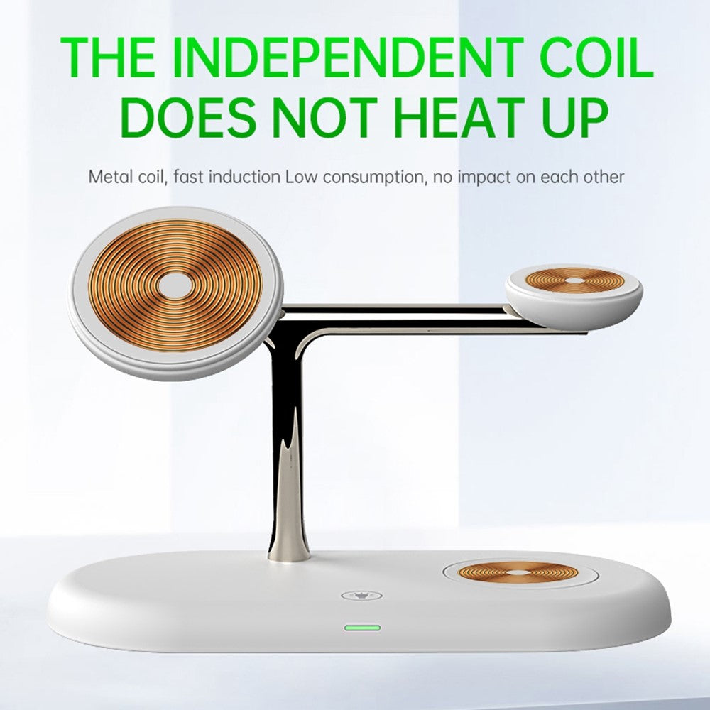Wireless Charger 