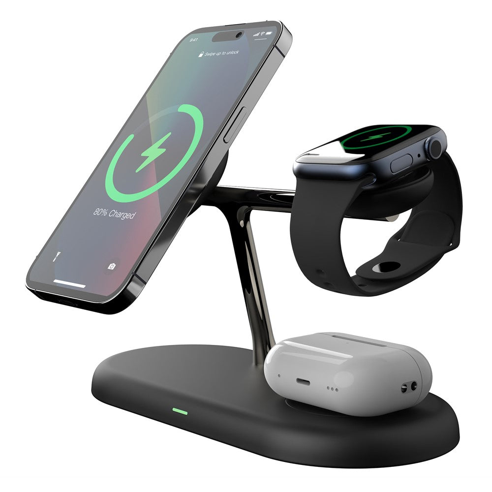 Wireless Charger 