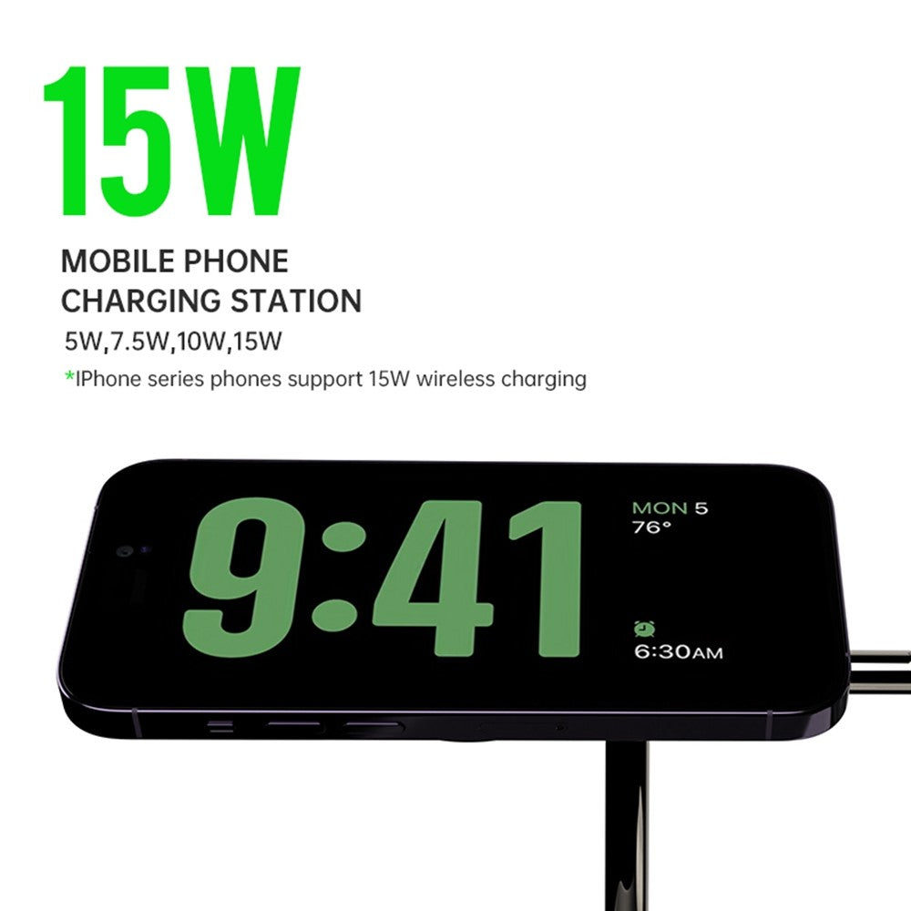 Wireless Charger 