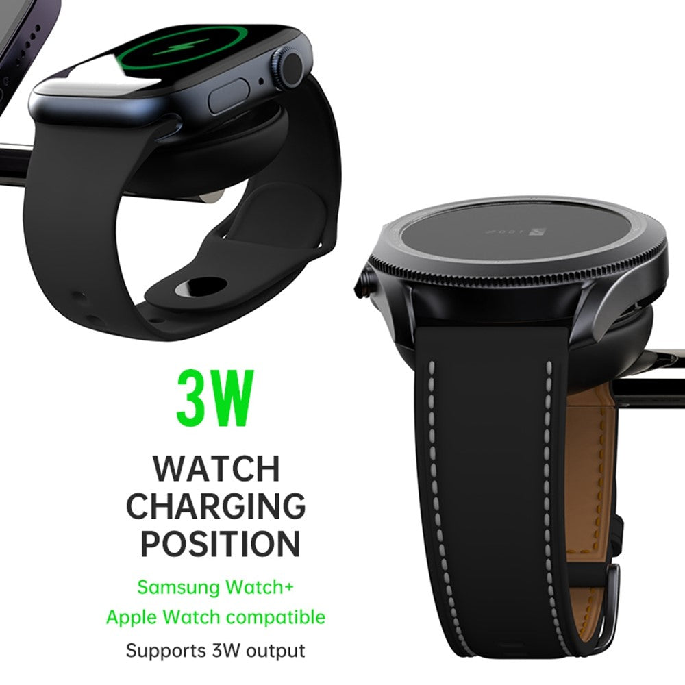 Wireless Charger 