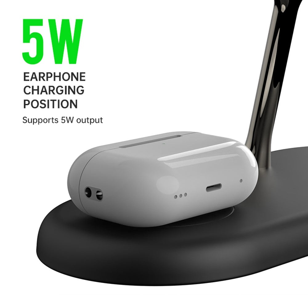 Wireless Charger 