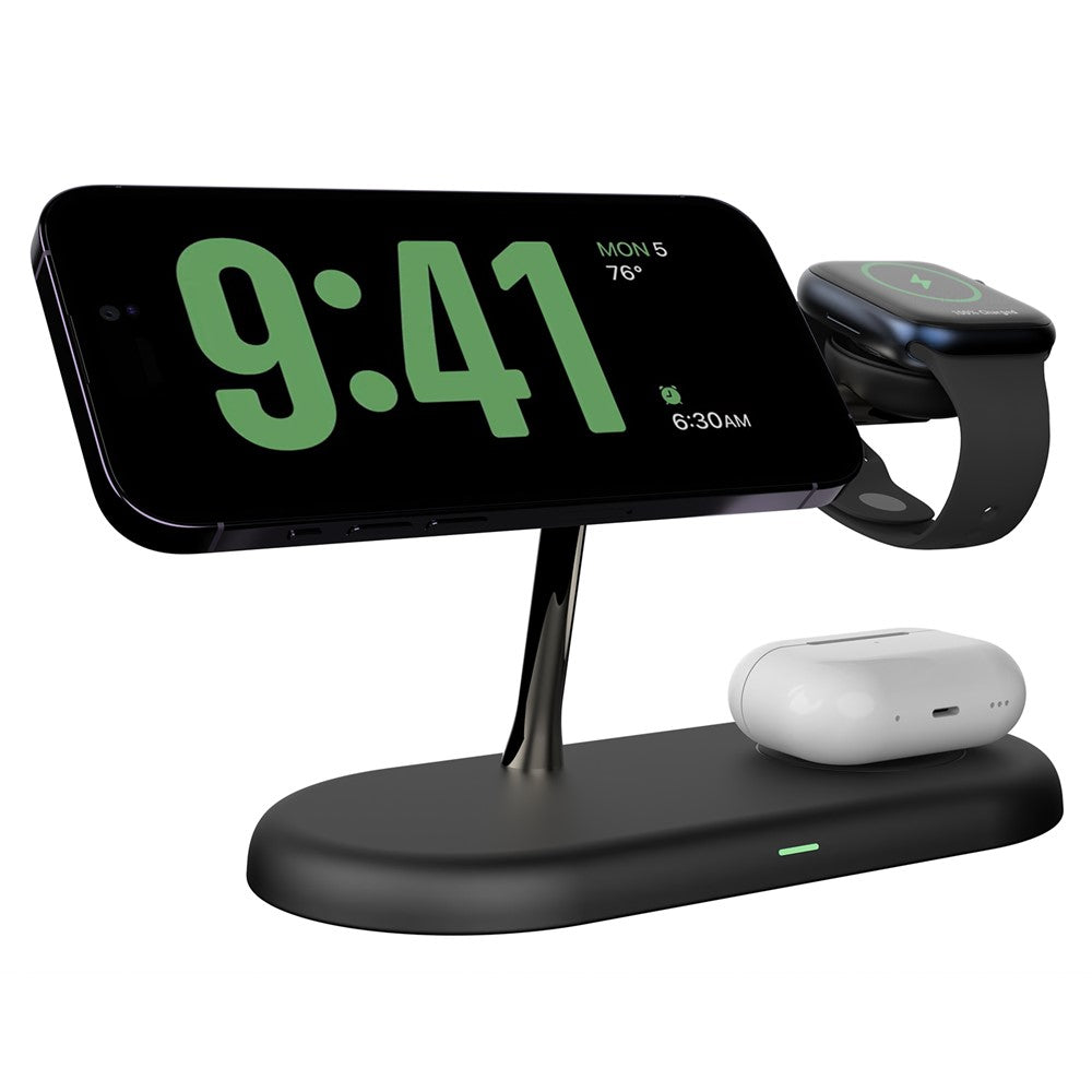 Wireless Charger 