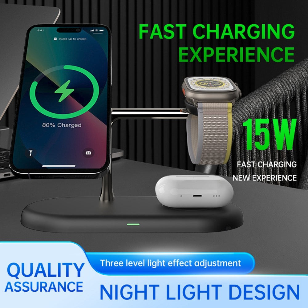Wireless Charger 