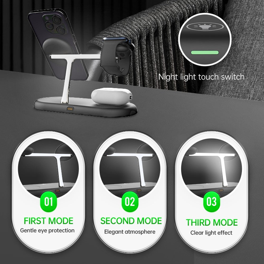 Wireless Charger 