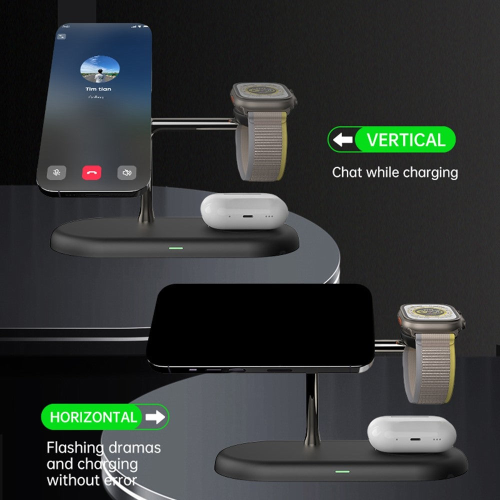 Wireless Charger 