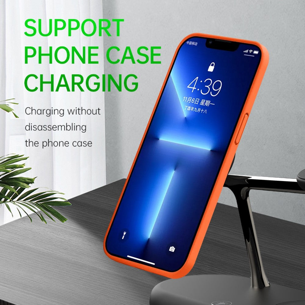 Wireless Charger 