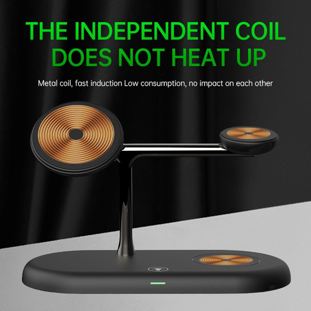 Wireless Charger 