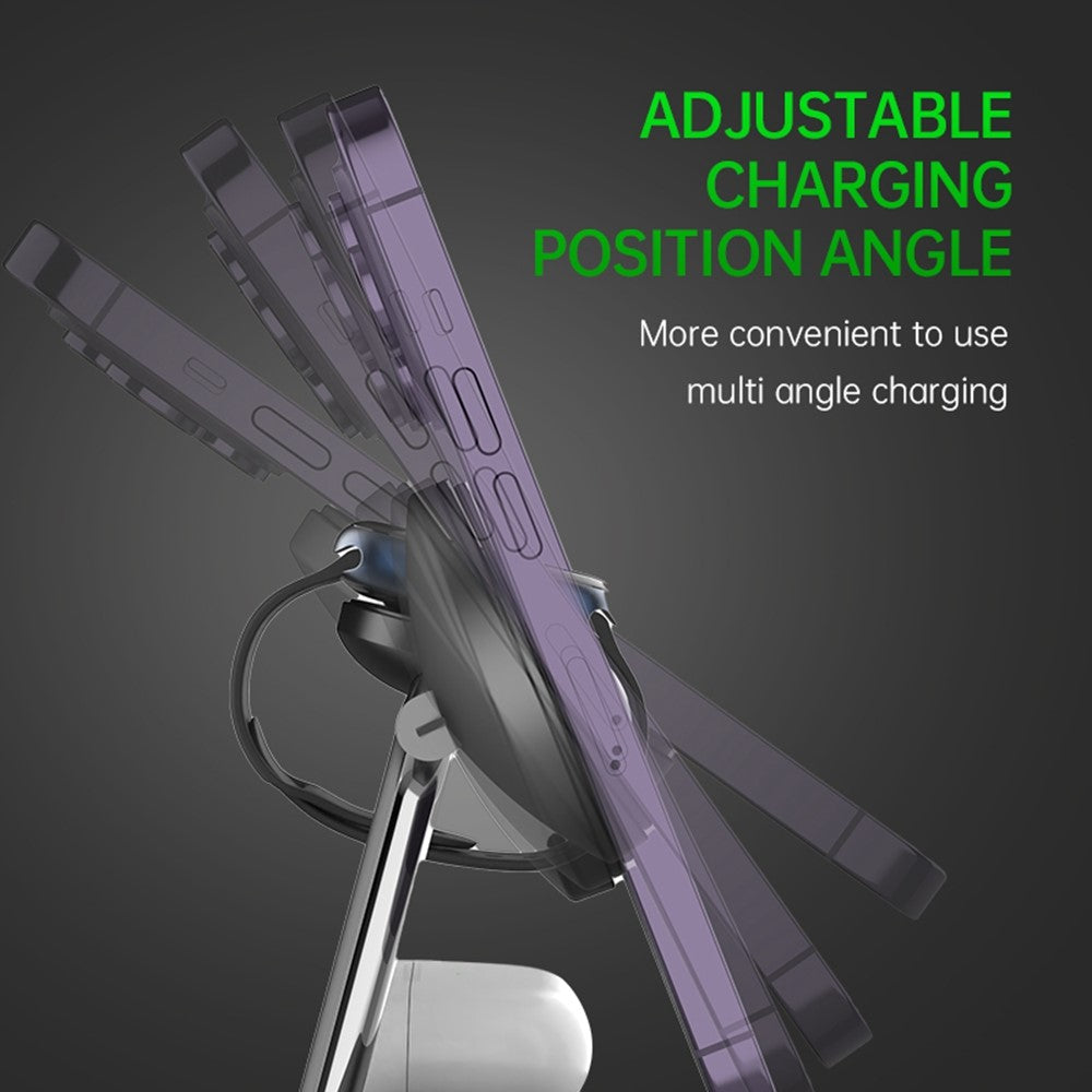 Wireless Charger 