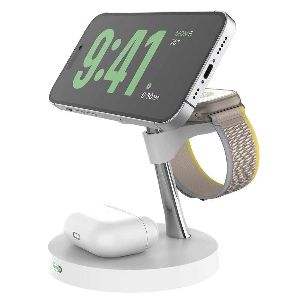 Wireless Charger 