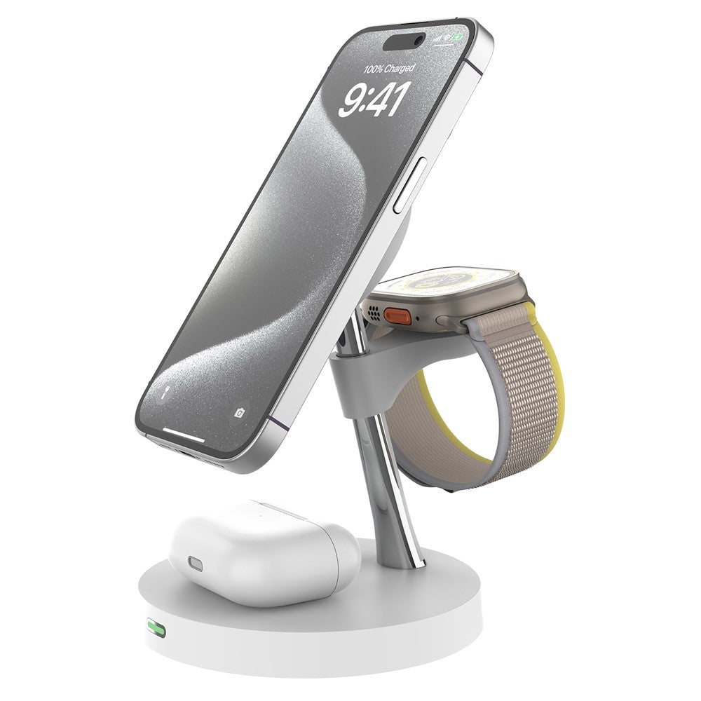 Wireless Charger 