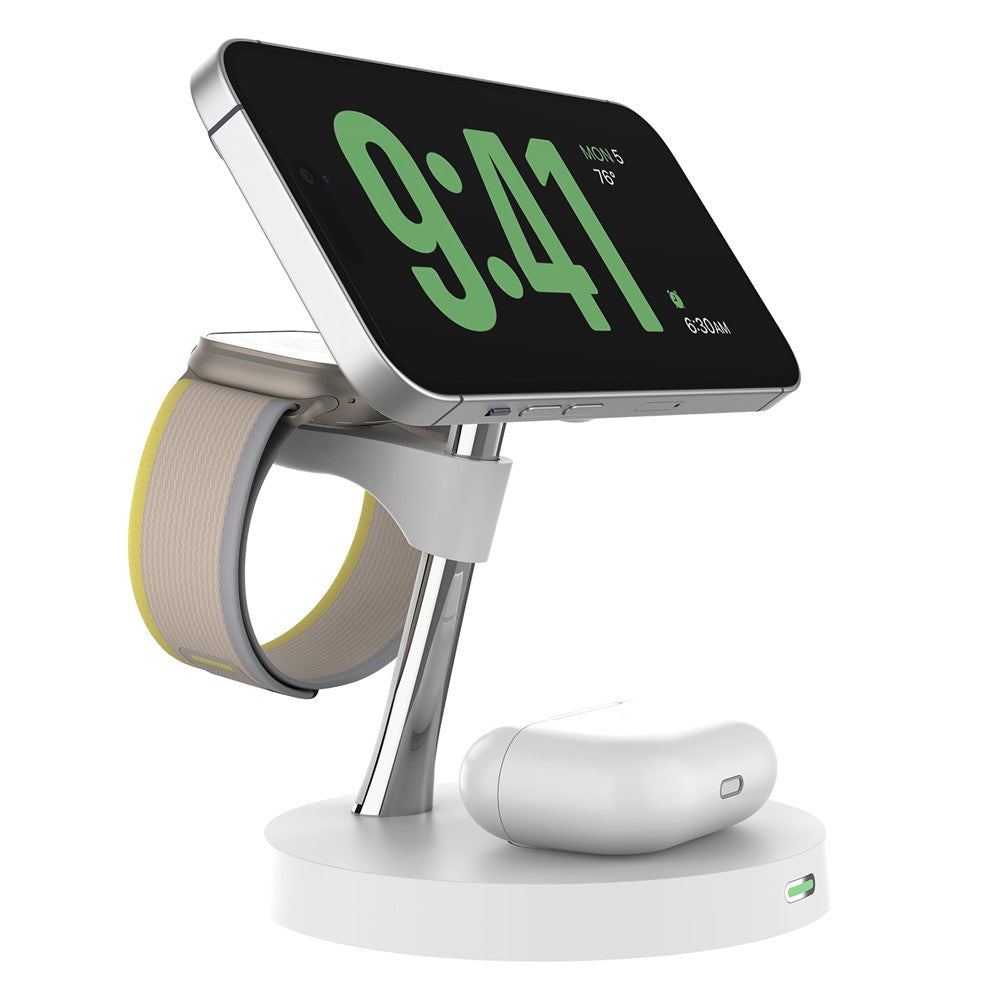Wireless Charger 