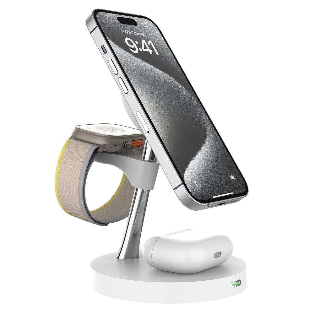 Wireless Charger 