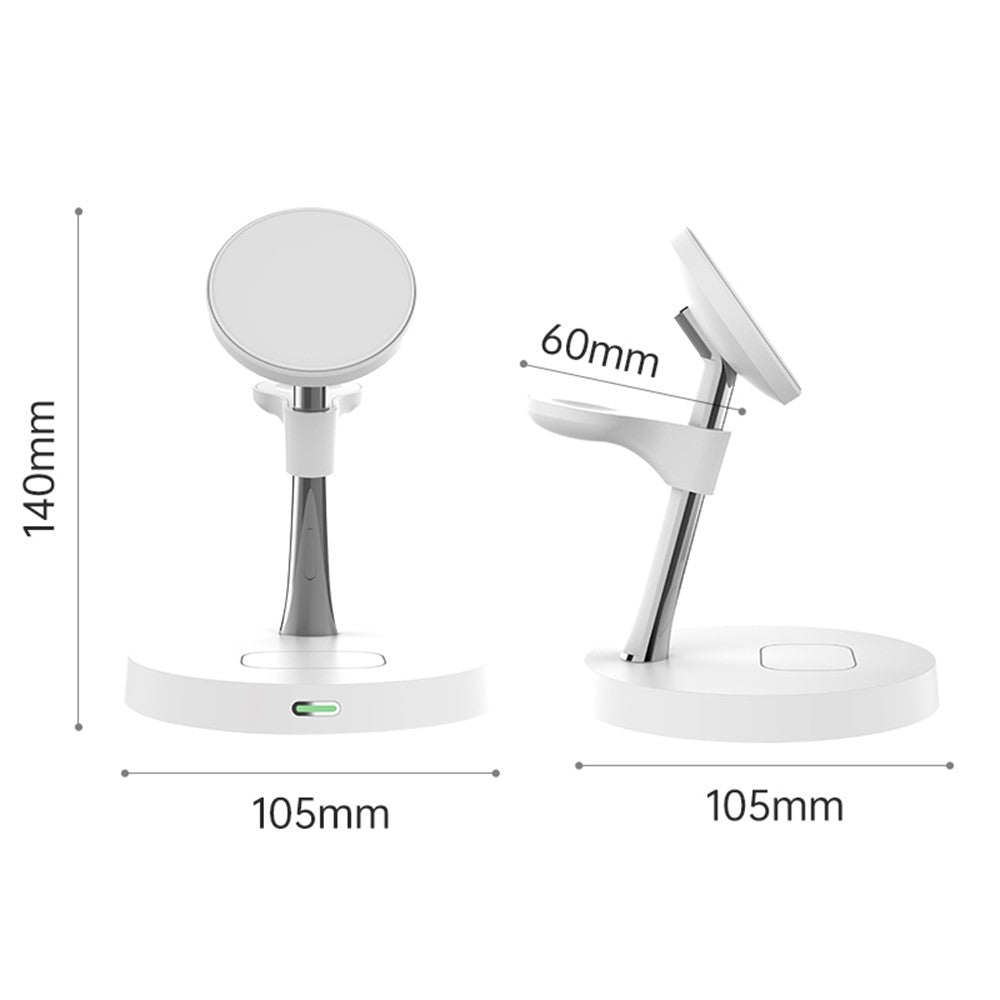 Wireless Charger 