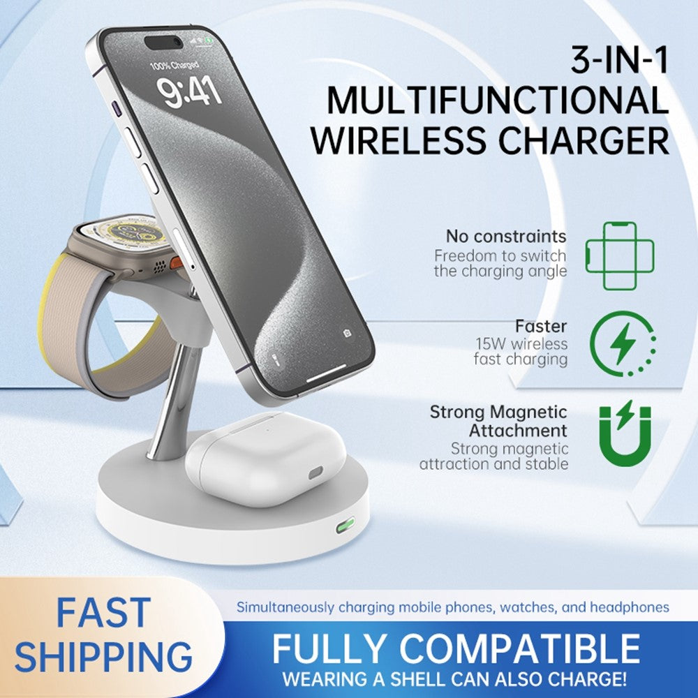 Wireless Charger 