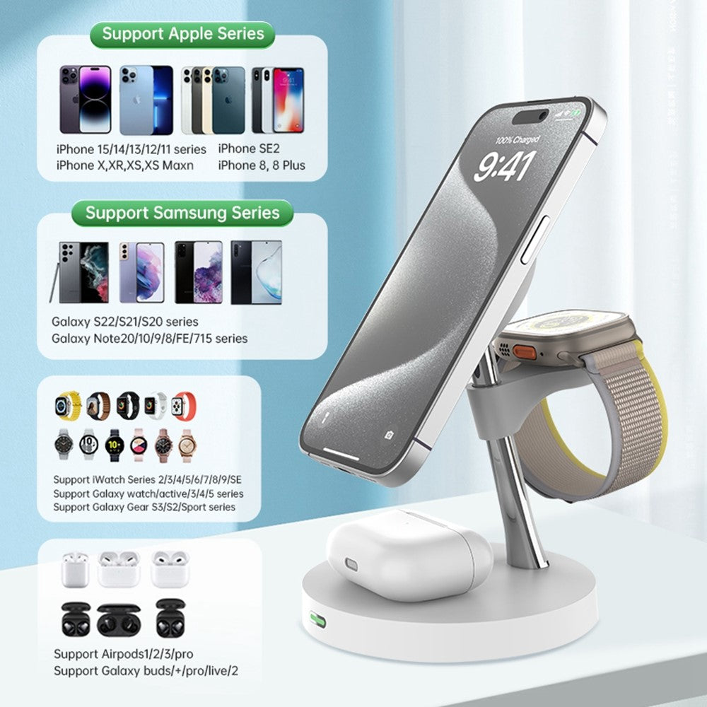 Wireless Charger 