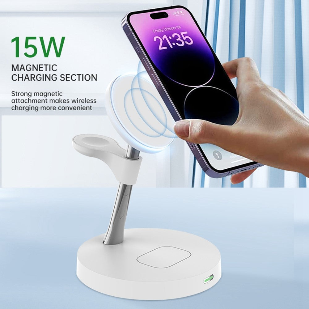 Wireless Charger 