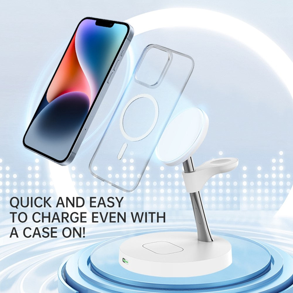Wireless Charger 