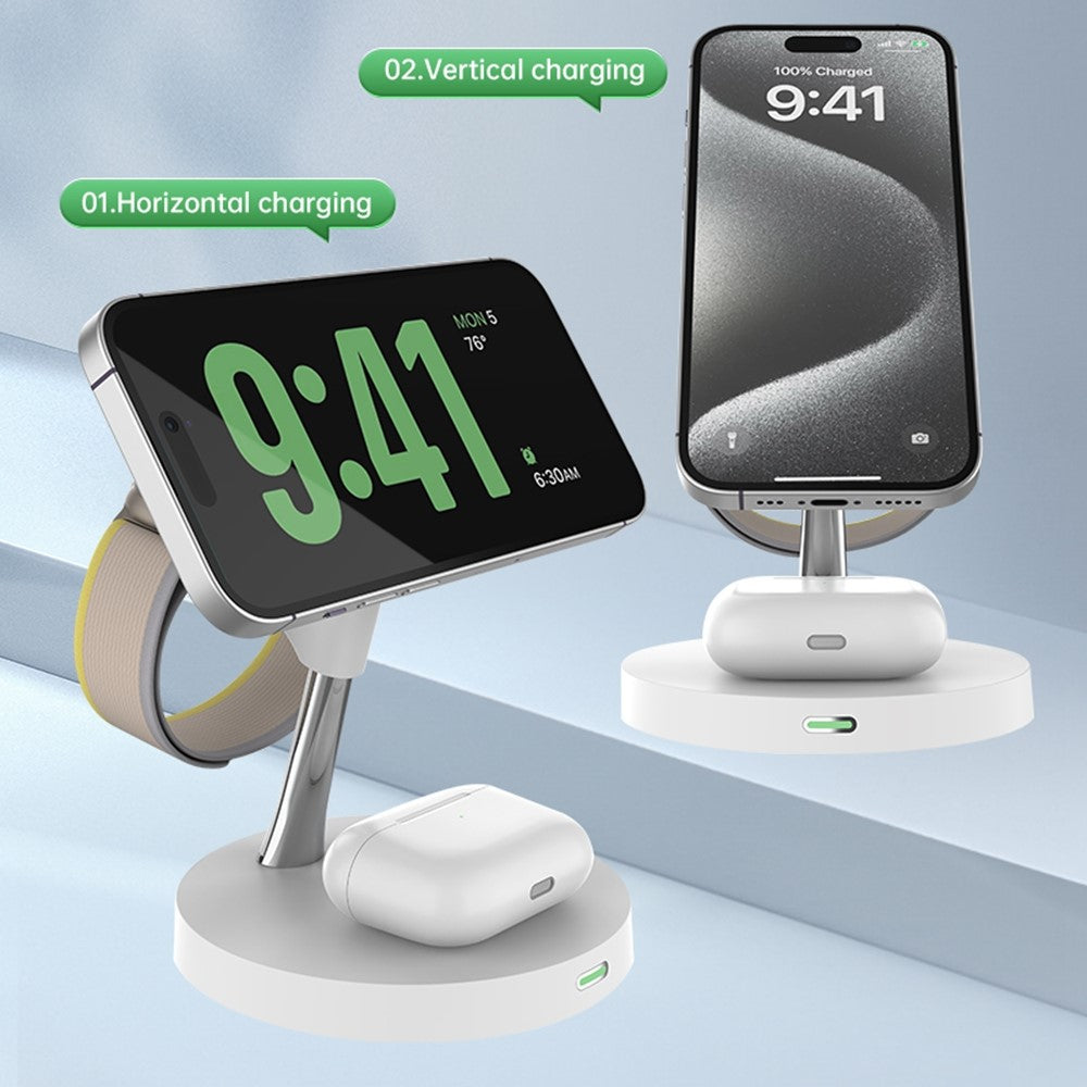 Wireless Charger 