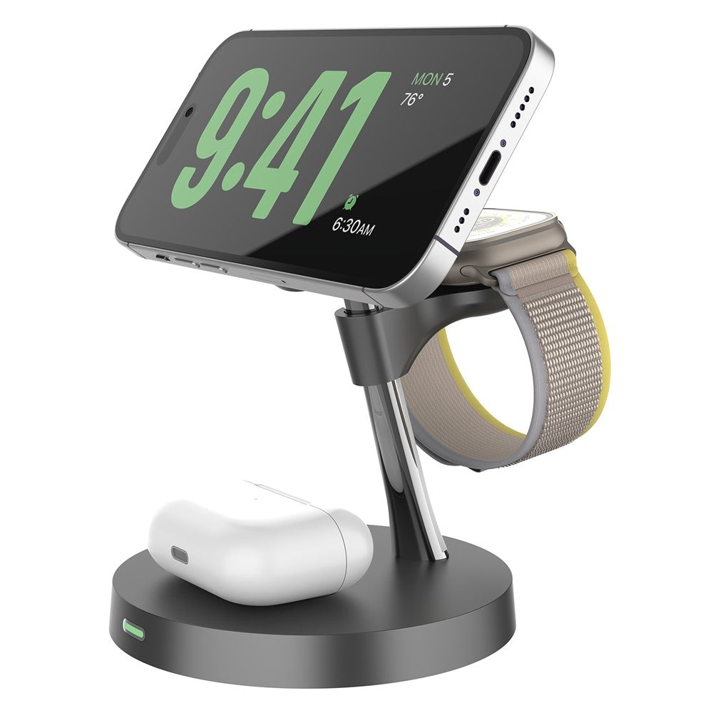 Wireless Charger 