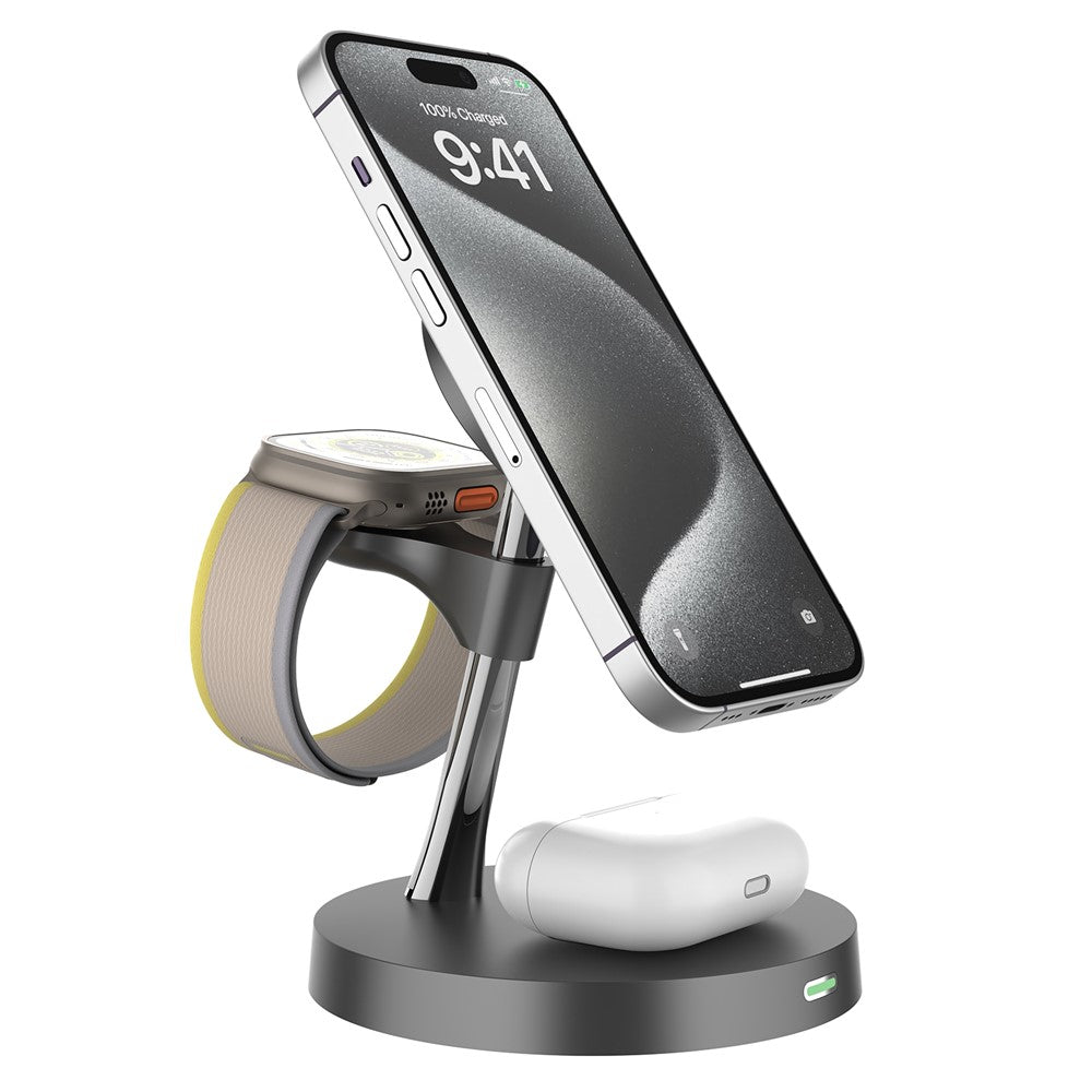 Wireless Charger 