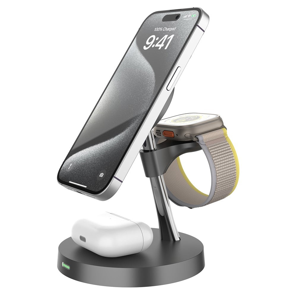 Wireless Charger 
