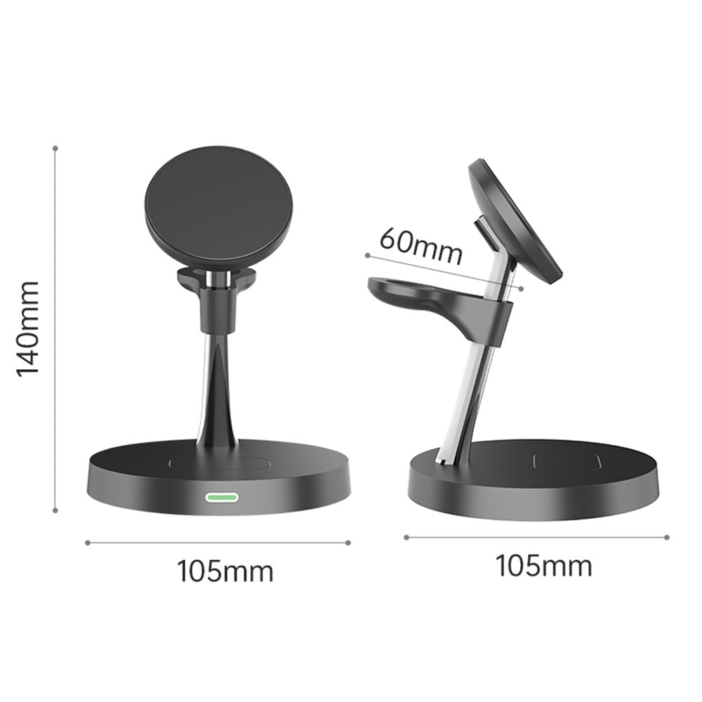 Wireless Charger 