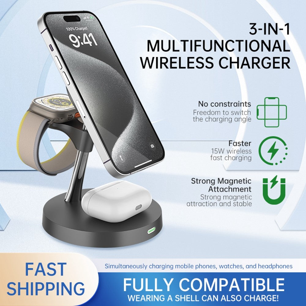 Wireless Charger 