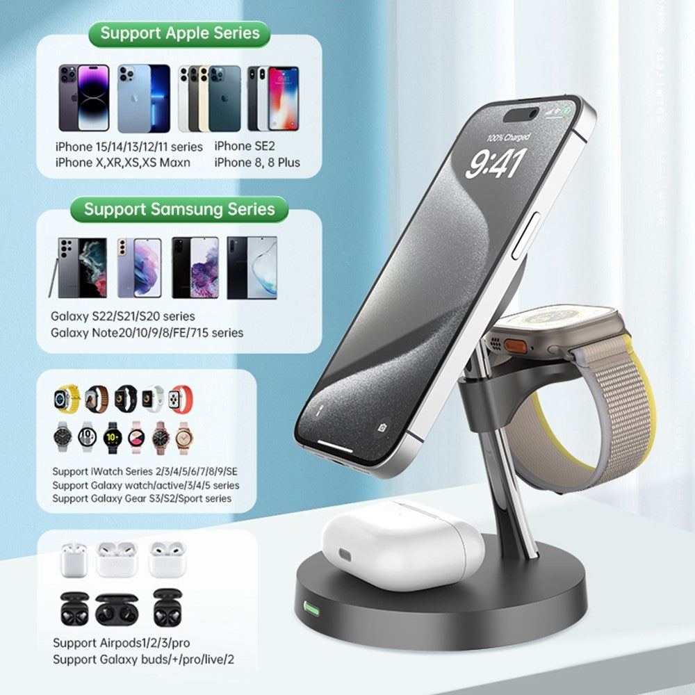 Wireless Charger 