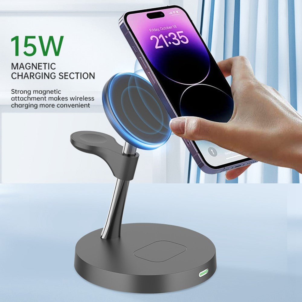 Wireless Charger 