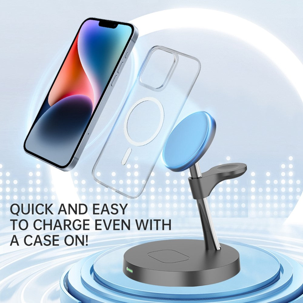 Wireless Charger 