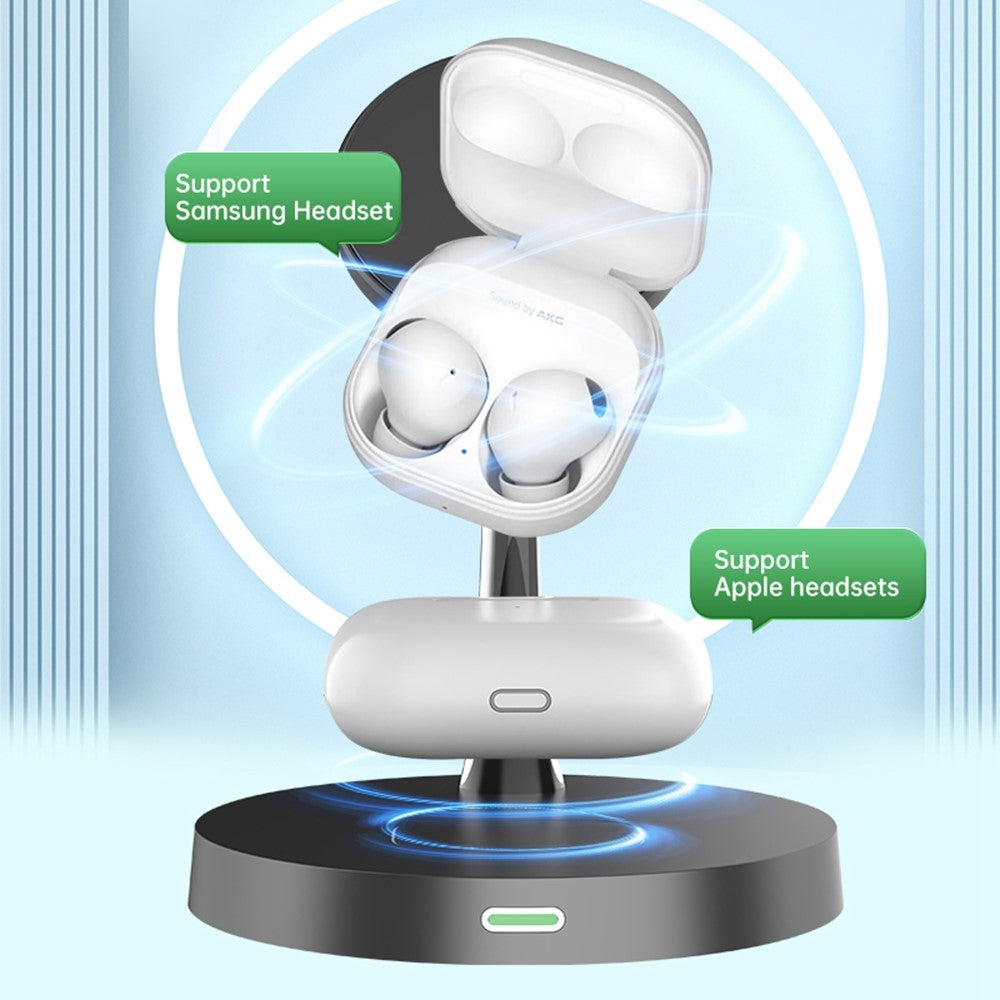 Wireless Charger 