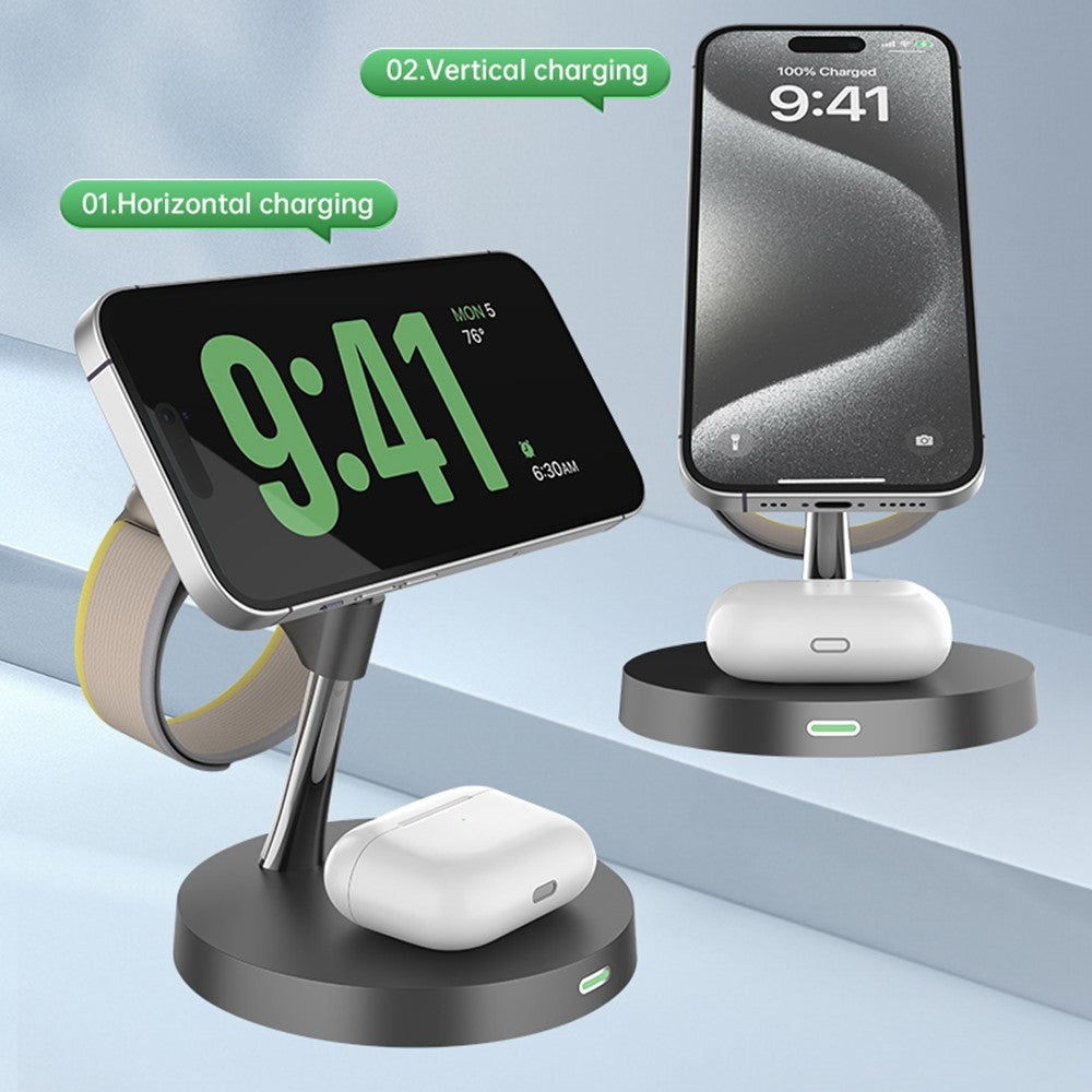 Wireless Charger 