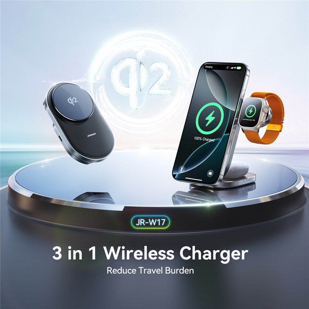 Wireless Charger 