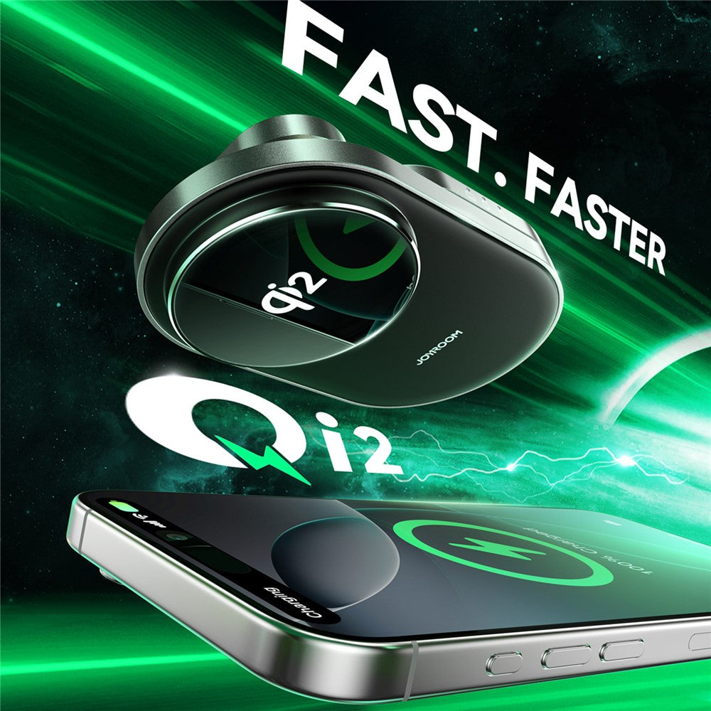 Wireless Charger 
