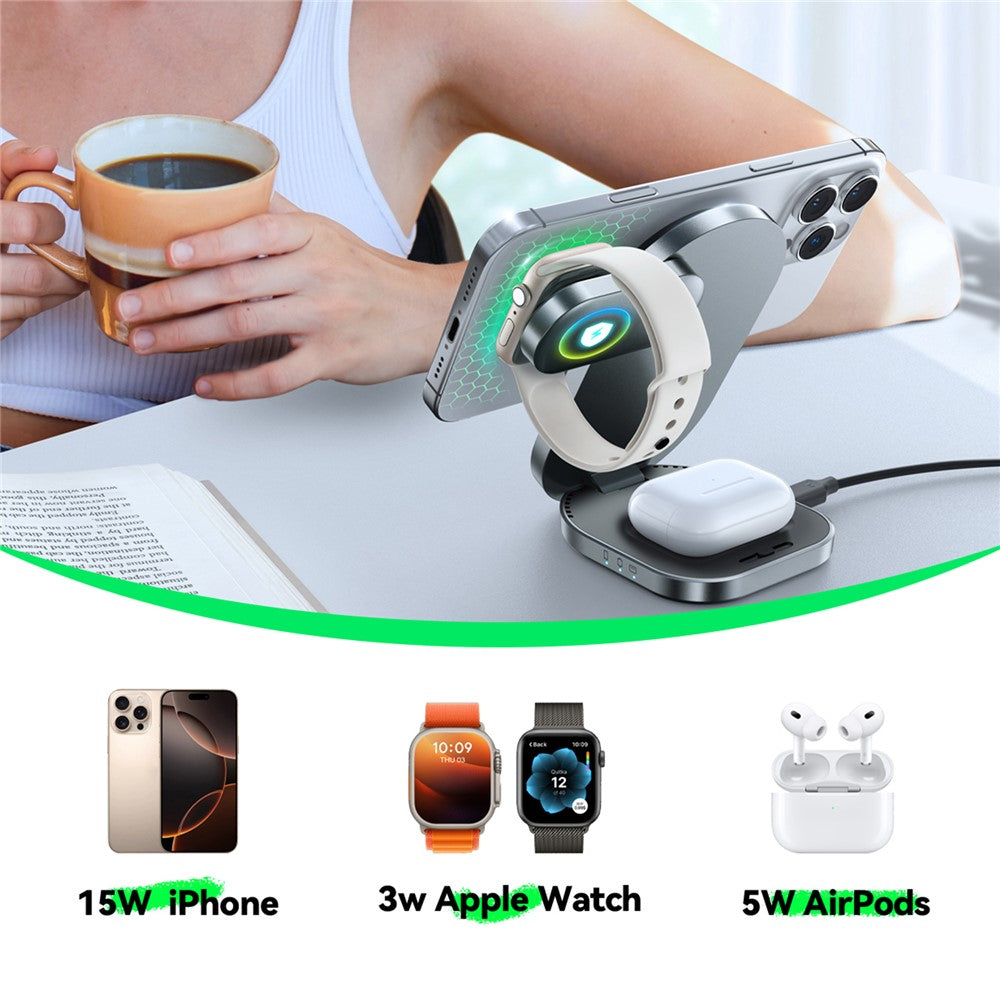 Wireless Charger 