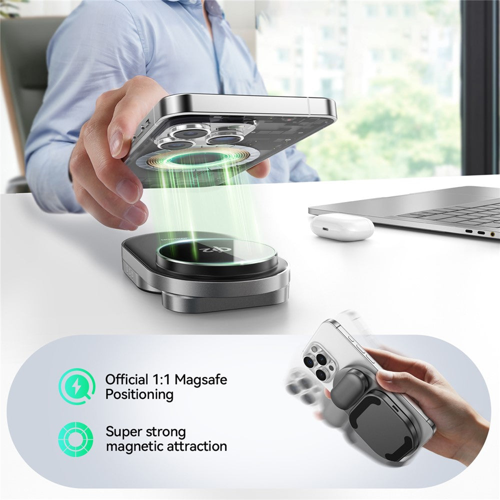 Wireless Charger 