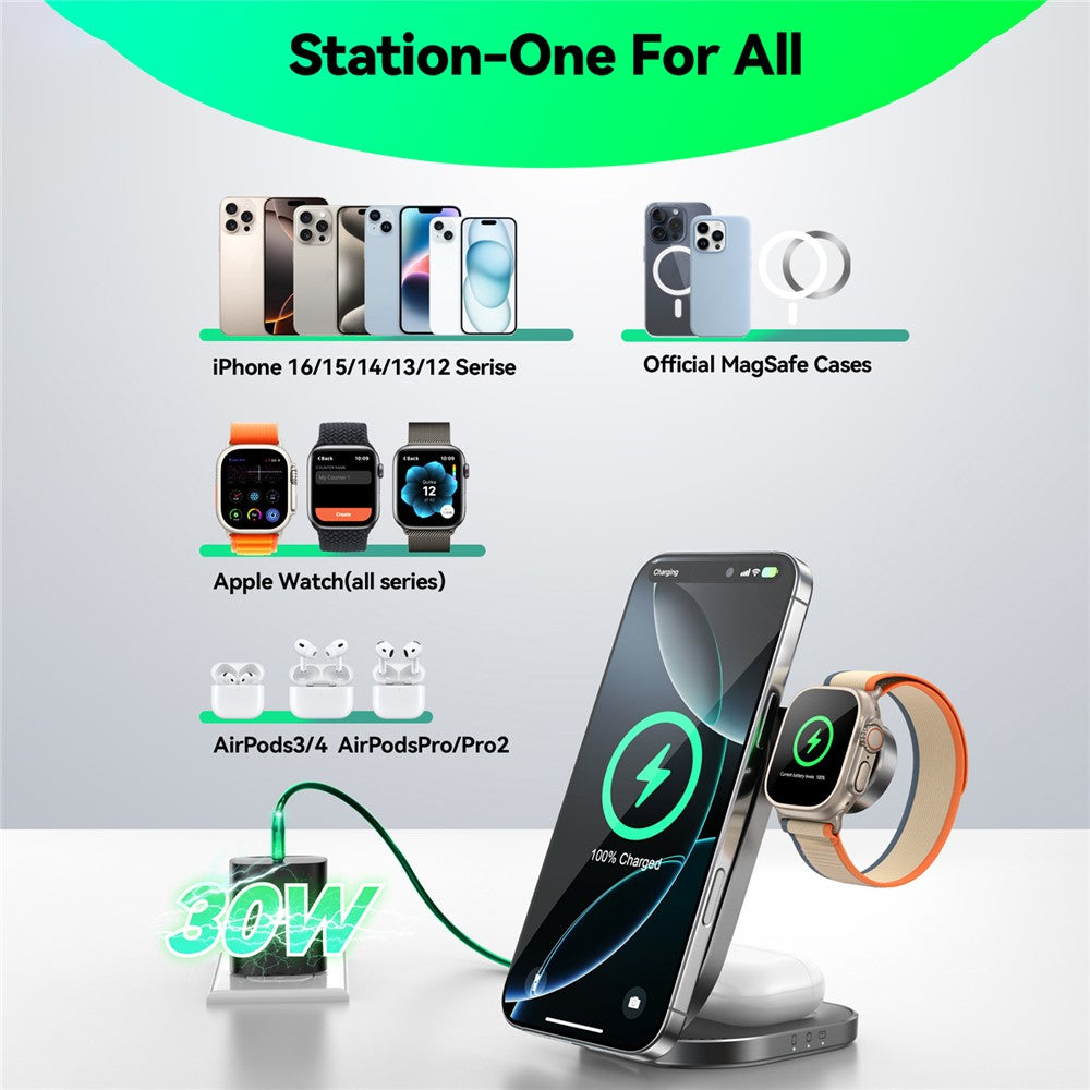 Wireless Charger 