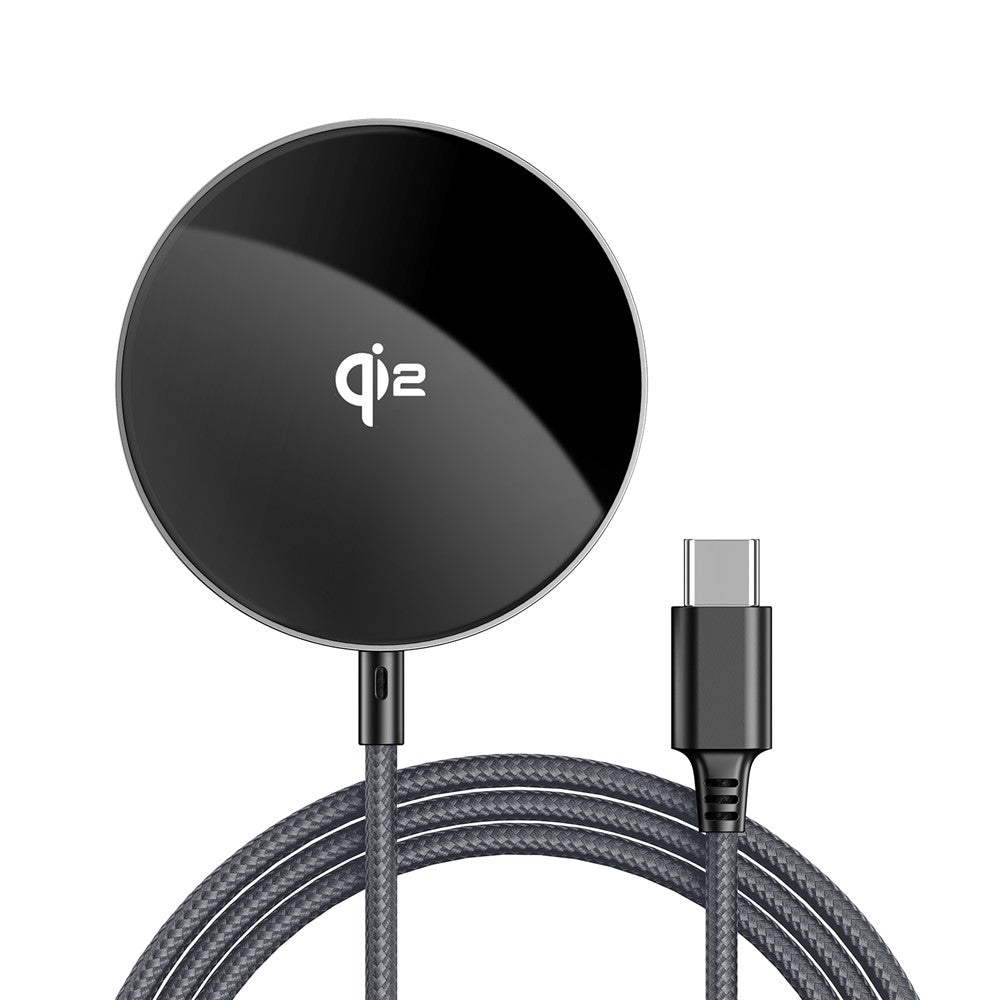 Wireless Charger 