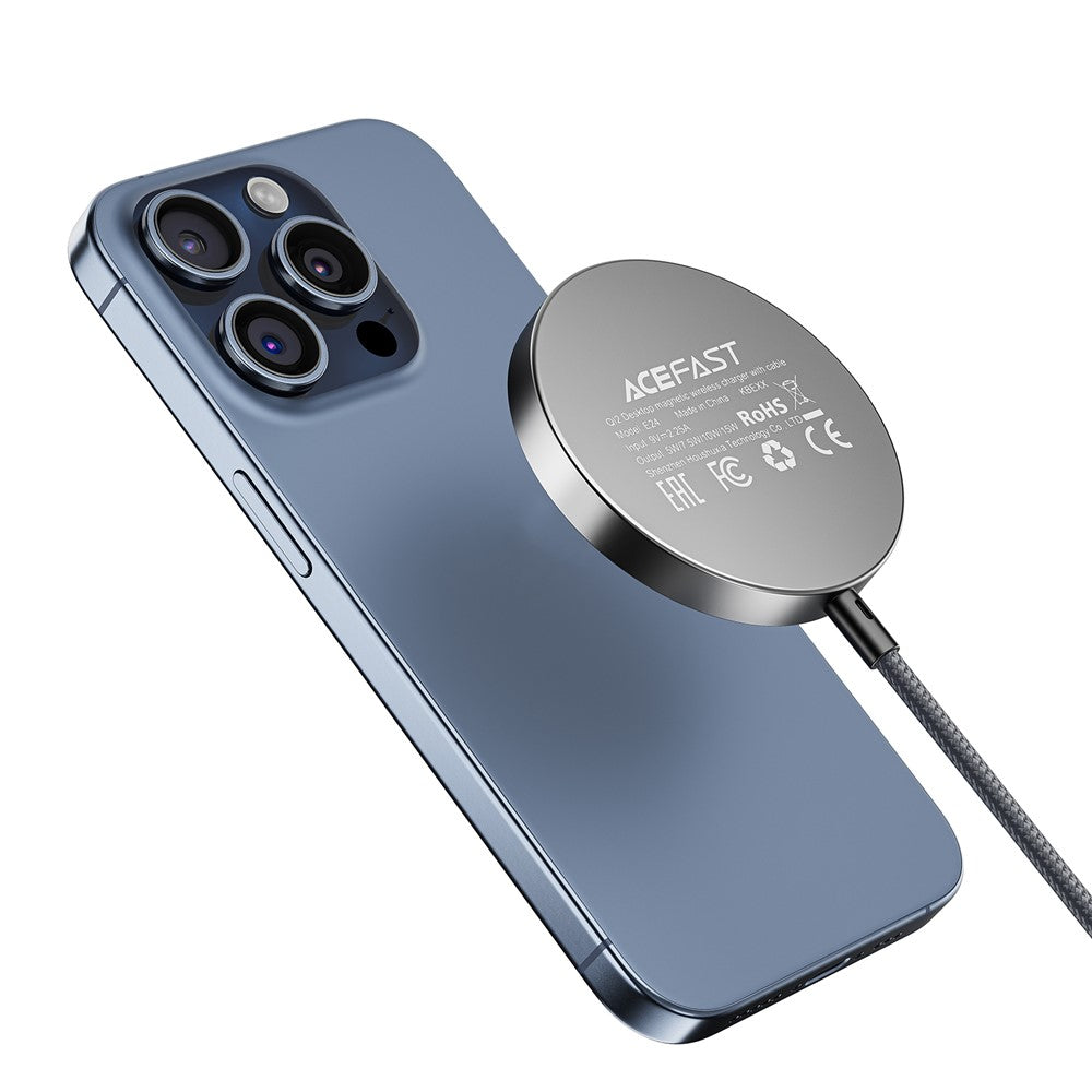 Wireless Charger 