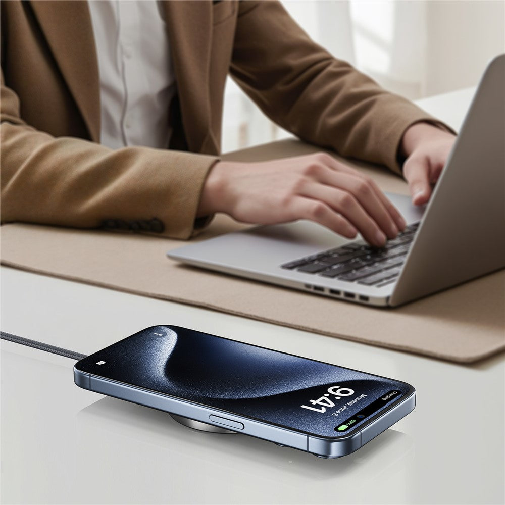 Wireless Charger 