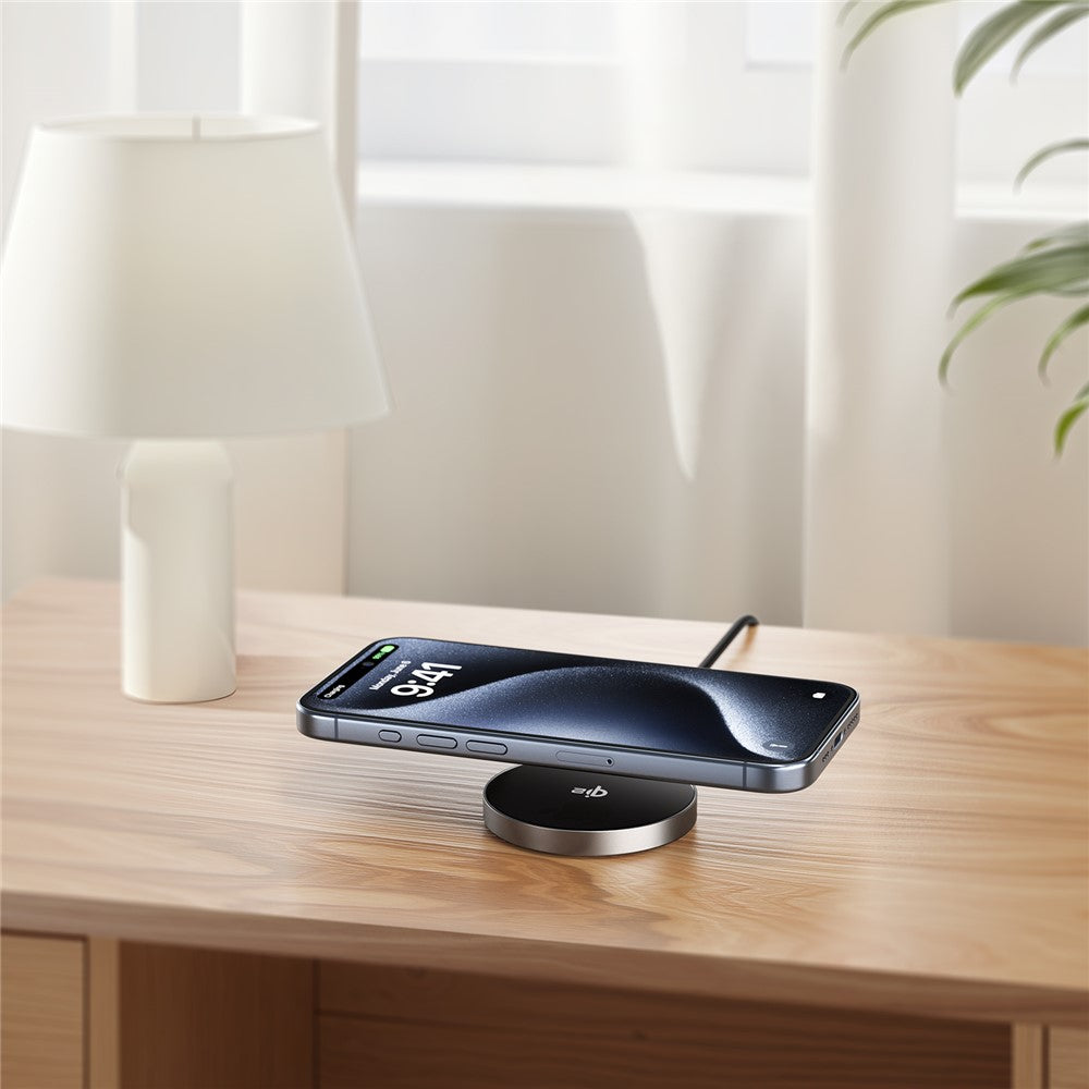 Wireless Charger 