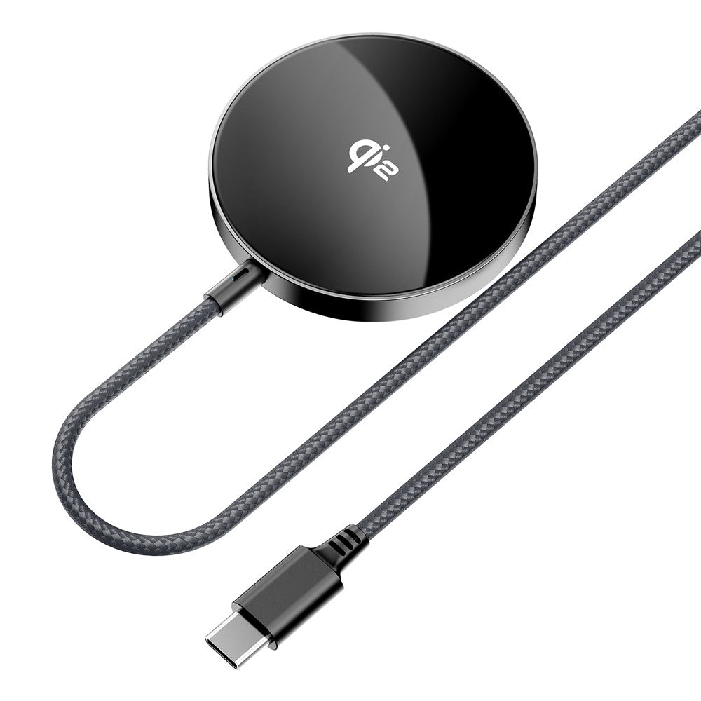 Wireless Charger 