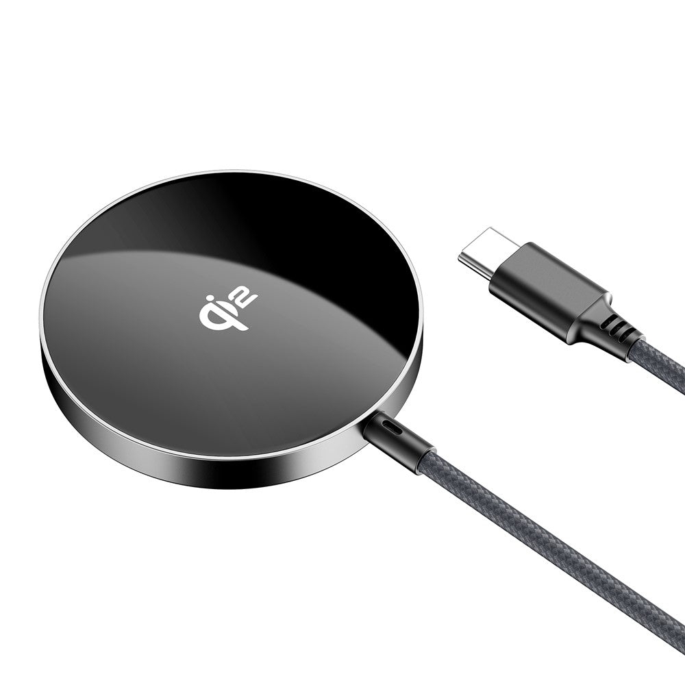 Wireless Charger 
