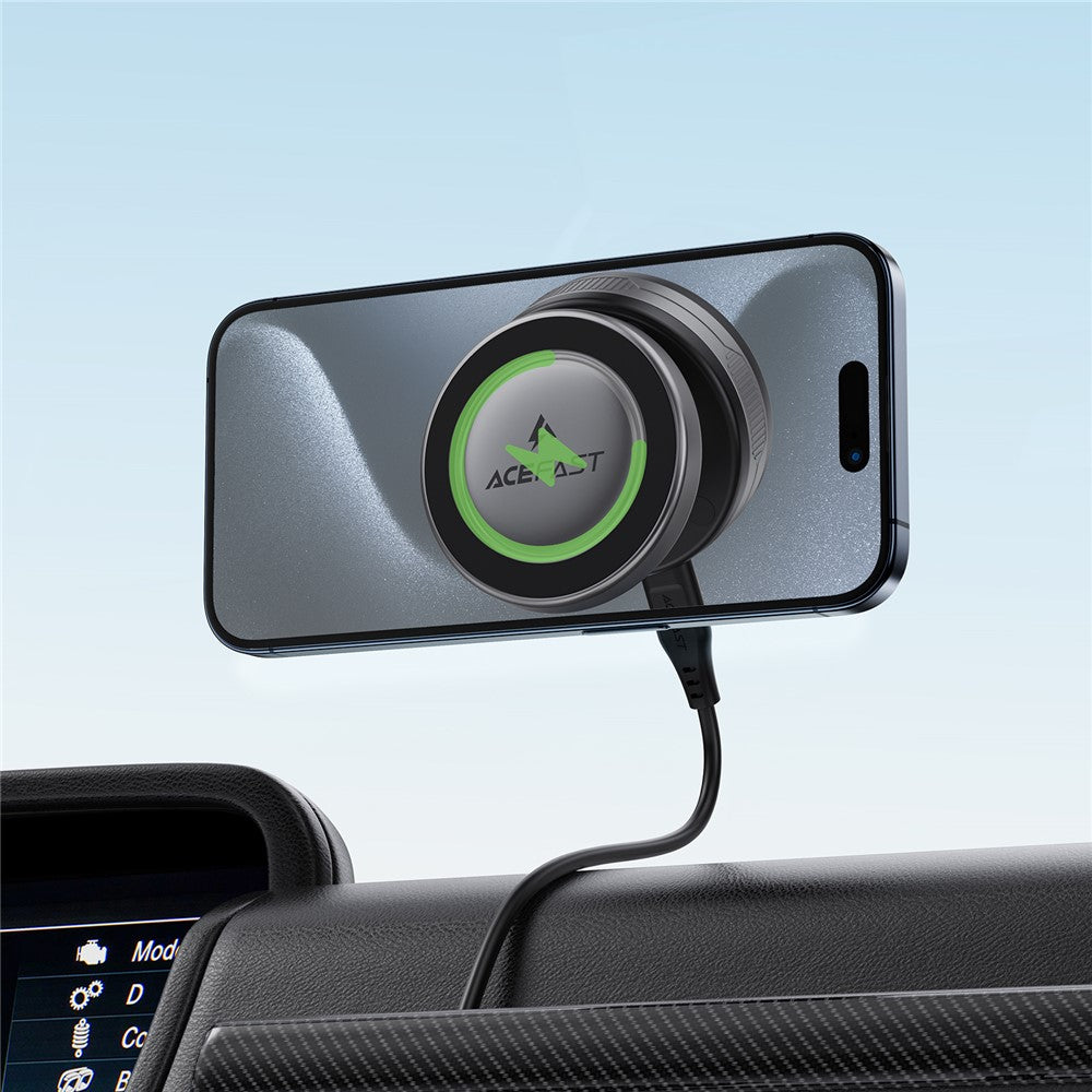 Wireless Charger 