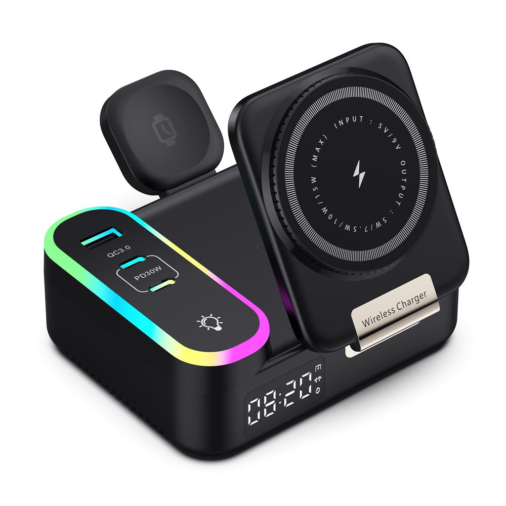 Wireless Charger 