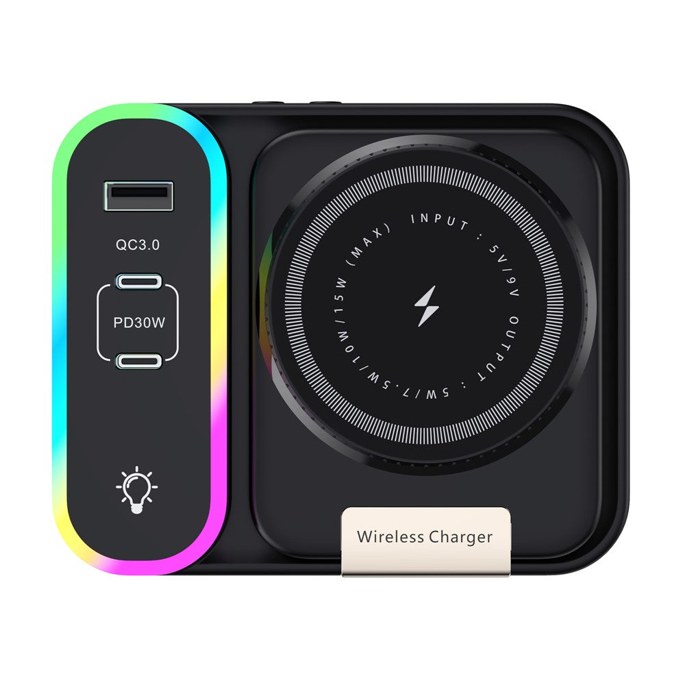 Wireless Charger 